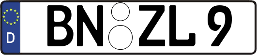 BN-ZL9