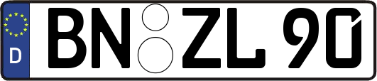 BN-ZL90