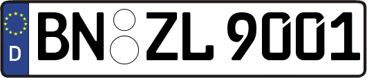 BN-ZL9001