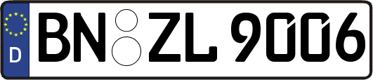 BN-ZL9006