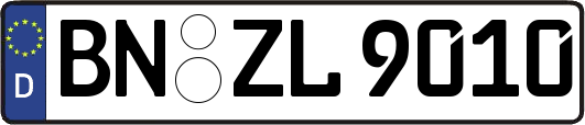 BN-ZL9010