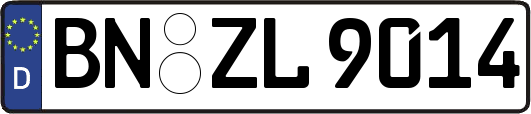 BN-ZL9014