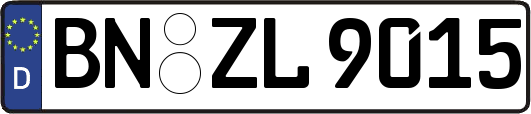 BN-ZL9015