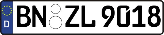 BN-ZL9018