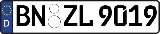 BN-ZL9019
