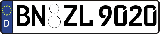 BN-ZL9020