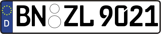 BN-ZL9021