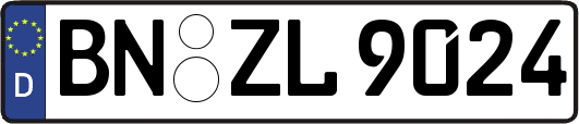 BN-ZL9024