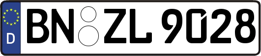 BN-ZL9028