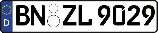 BN-ZL9029