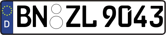 BN-ZL9043