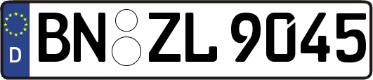 BN-ZL9045