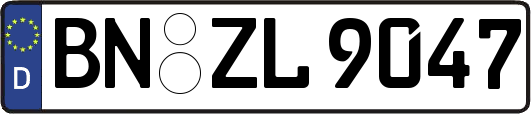 BN-ZL9047
