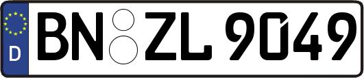 BN-ZL9049