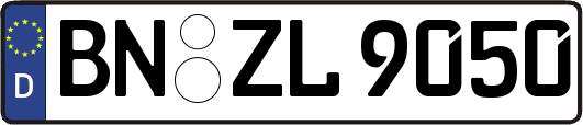 BN-ZL9050