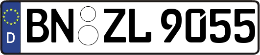 BN-ZL9055