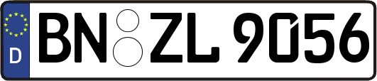 BN-ZL9056