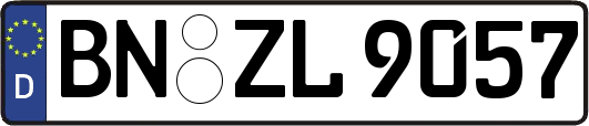 BN-ZL9057