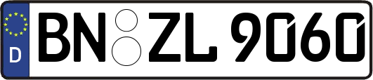 BN-ZL9060