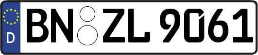 BN-ZL9061