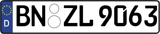 BN-ZL9063
