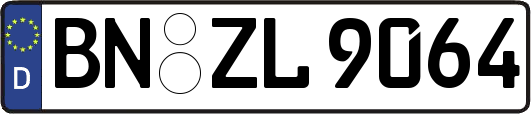 BN-ZL9064