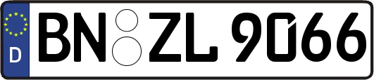 BN-ZL9066