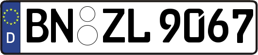 BN-ZL9067