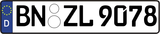 BN-ZL9078