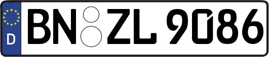 BN-ZL9086