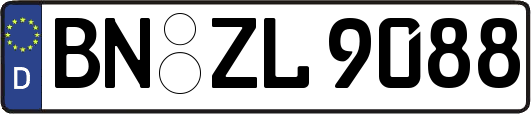 BN-ZL9088