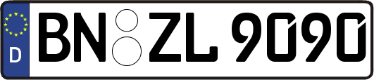 BN-ZL9090