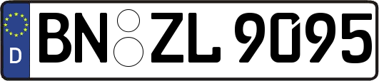 BN-ZL9095