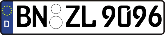 BN-ZL9096