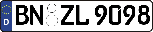BN-ZL9098