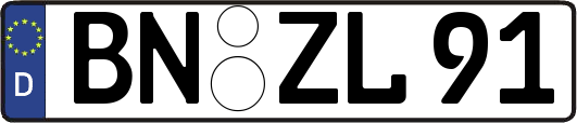 BN-ZL91