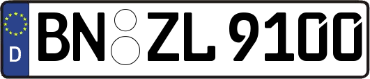 BN-ZL9100