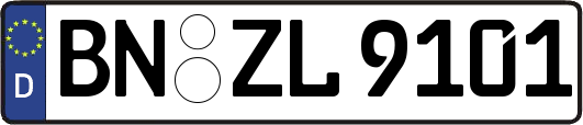 BN-ZL9101