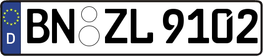 BN-ZL9102