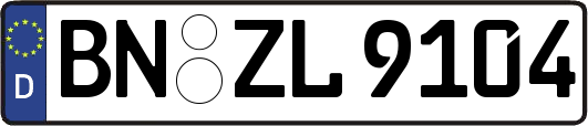 BN-ZL9104