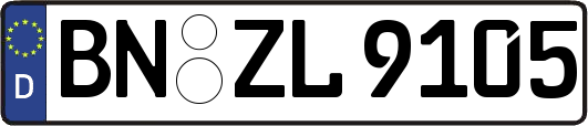 BN-ZL9105