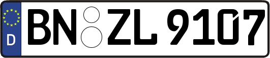 BN-ZL9107