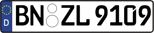 BN-ZL9109
