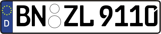 BN-ZL9110