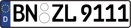 BN-ZL9111