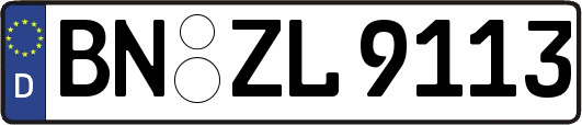 BN-ZL9113
