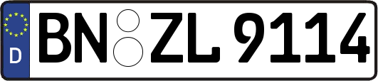 BN-ZL9114
