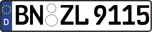 BN-ZL9115