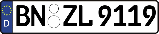 BN-ZL9119