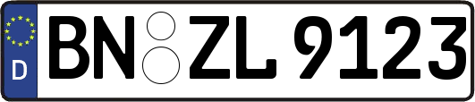 BN-ZL9123